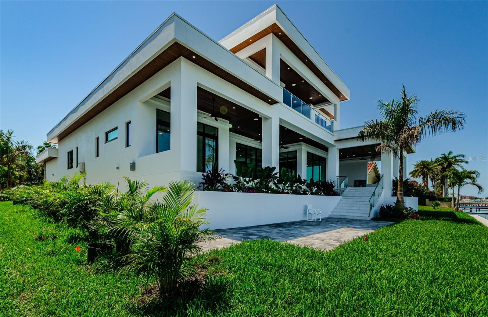 BAYWAY ISLES UNIT 2 REP - Residential