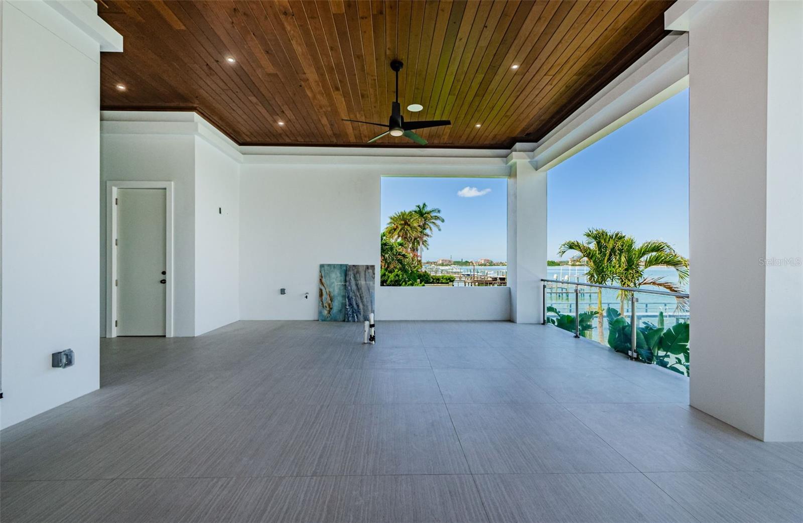 BAYWAY ISLES UNIT 2 REP - Residential