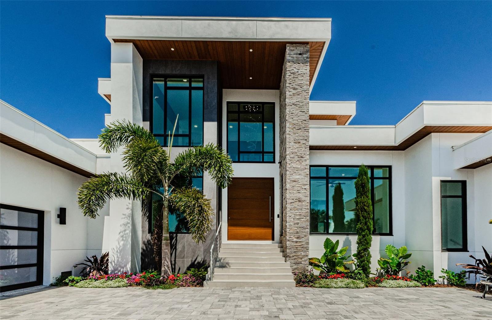 BAYWAY ISLES UNIT 2 REP - Residential