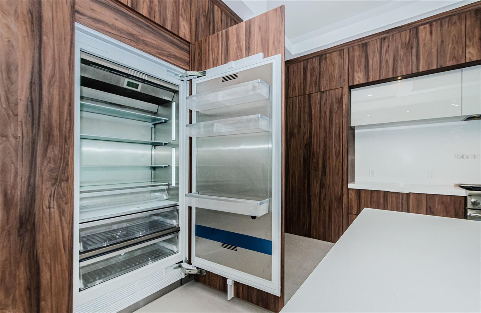 BAYWAY ISLES UNIT 2 REP - Residential