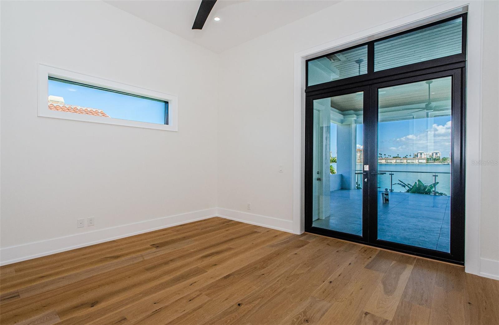 BAYWAY ISLES UNIT 2 REP - Residential