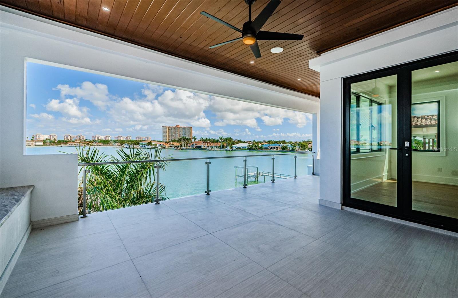 BAYWAY ISLES UNIT 2 REP - Residential