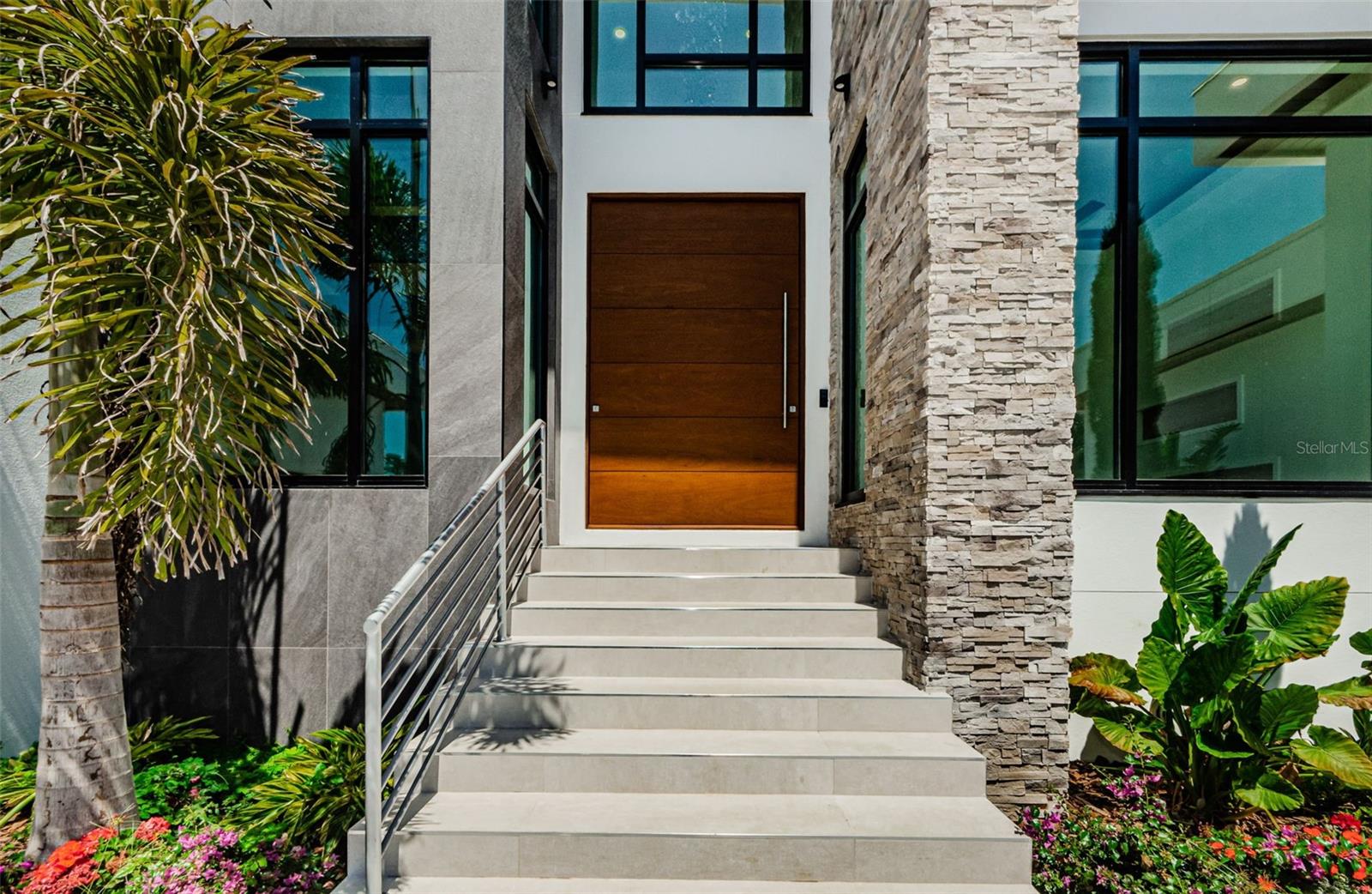 BAYWAY ISLES UNIT 2 REP - Residential