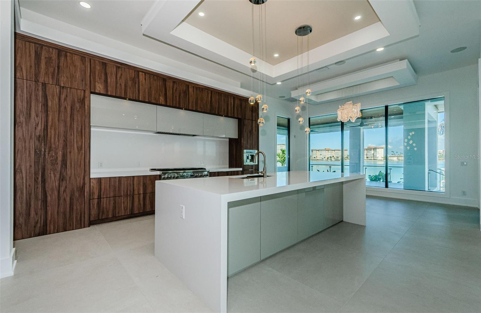 BAYWAY ISLES UNIT 2 REP - Residential