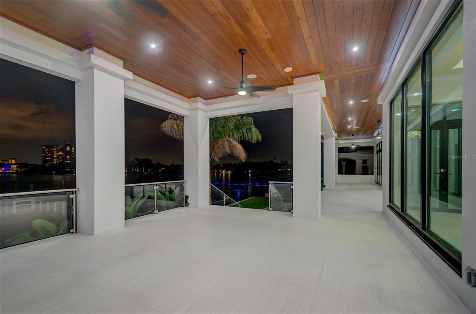 BAYWAY ISLES UNIT 2 REP - Residential