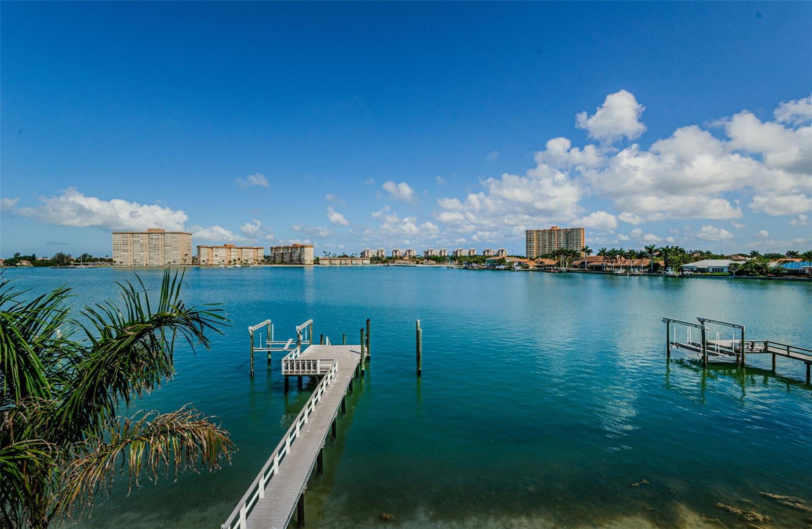 BAYWAY ISLES UNIT 2 REP - Residential