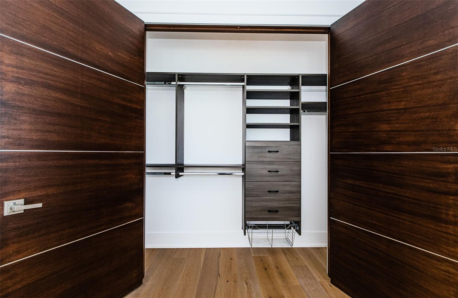 BAYWAY ISLES UNIT 2 REP - Residential