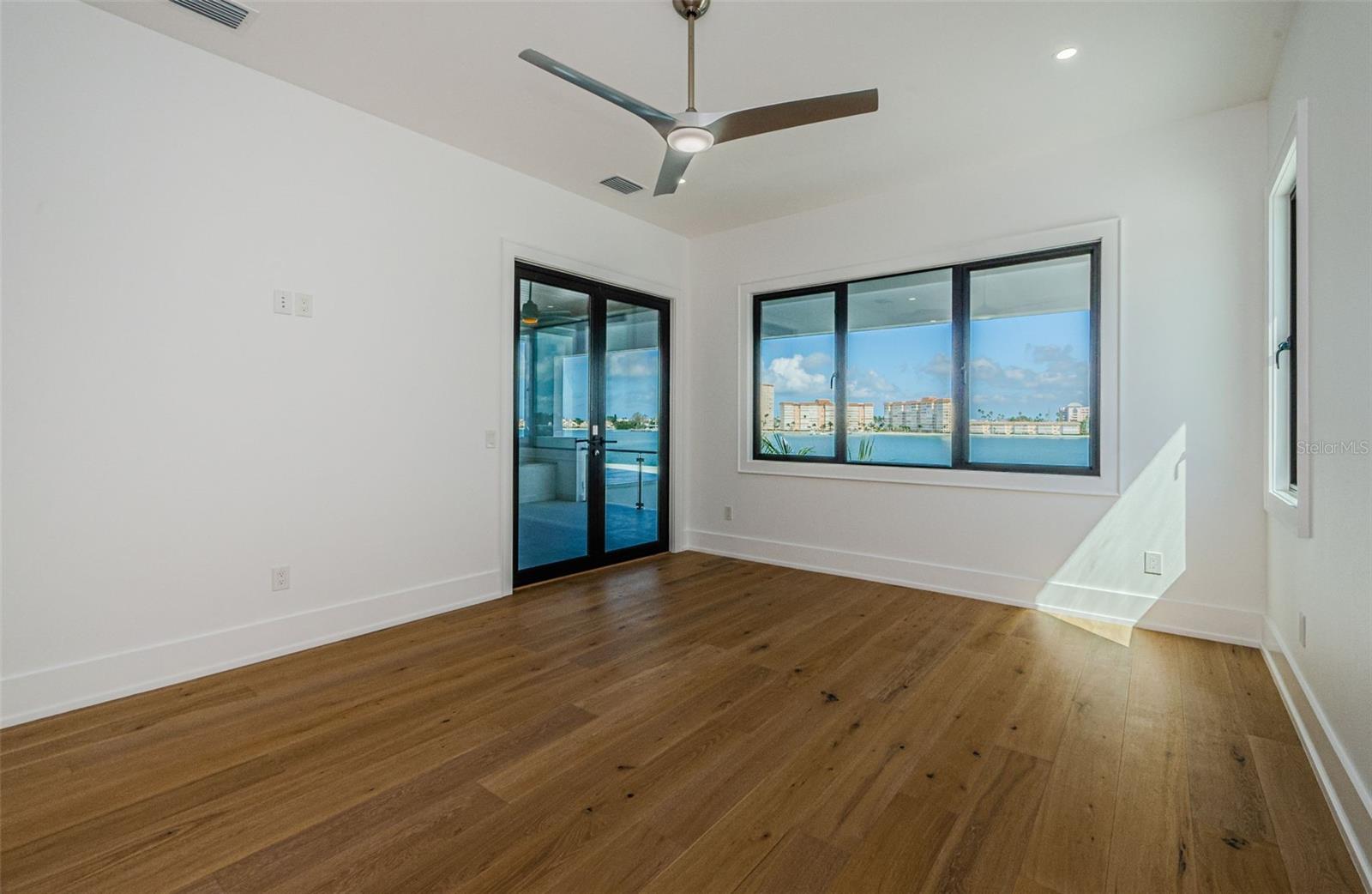 BAYWAY ISLES UNIT 2 REP - Residential