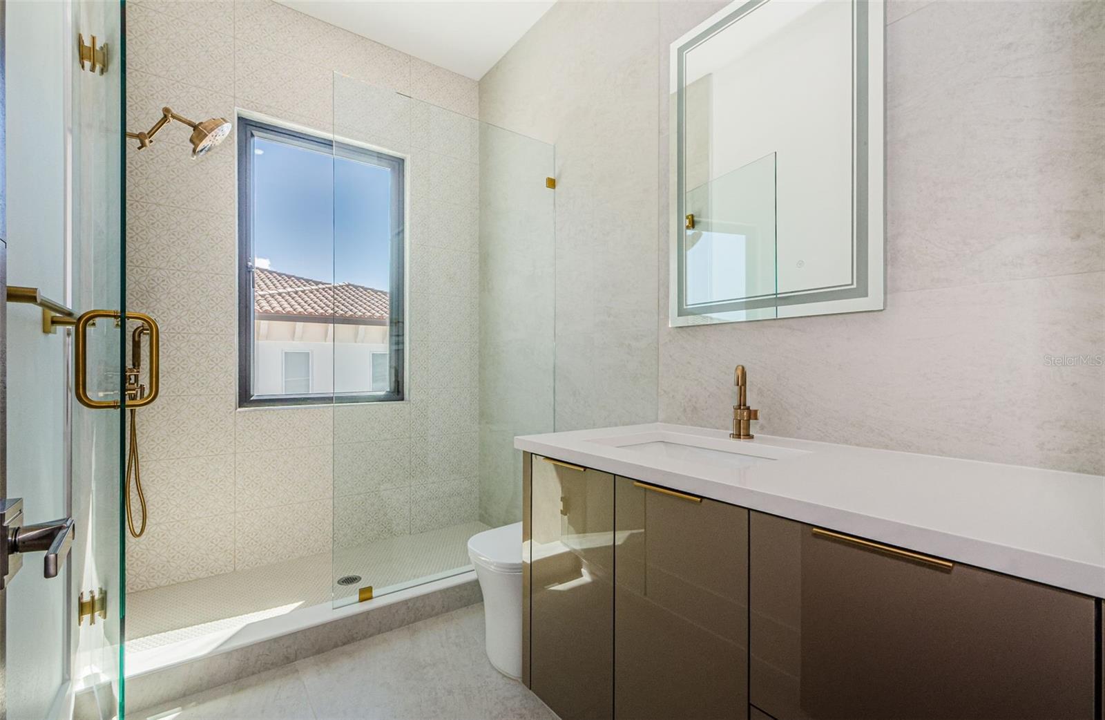 BAYWAY ISLES UNIT 2 REP - Residential