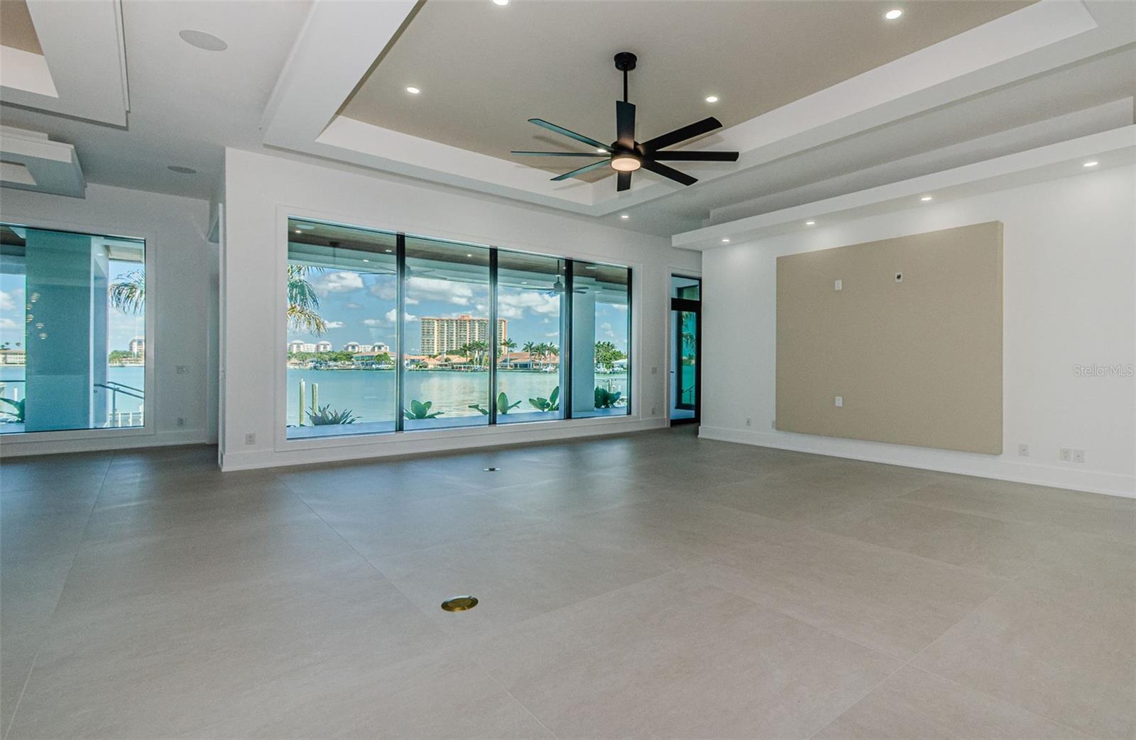 BAYWAY ISLES UNIT 2 REP - Residential