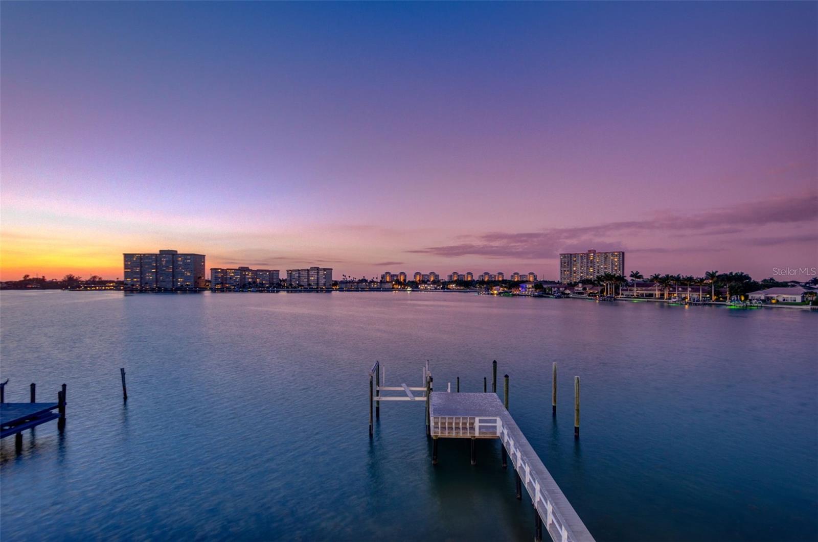 BAYWAY ISLES UNIT 2 REP - Residential