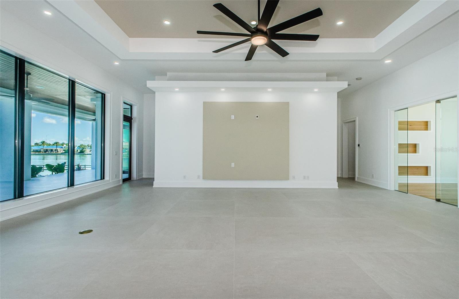 BAYWAY ISLES UNIT 2 REP - Residential