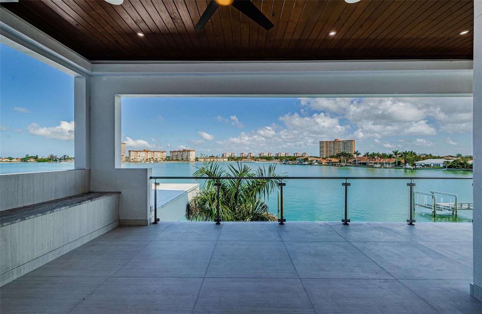 BAYWAY ISLES UNIT 2 REP - Residential