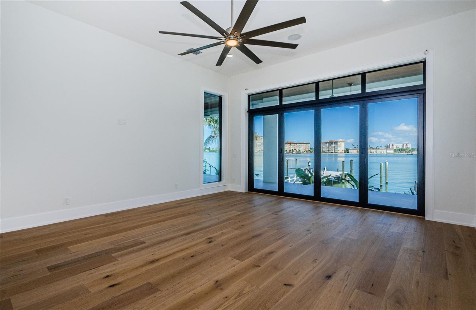 BAYWAY ISLES UNIT 2 REP - Residential