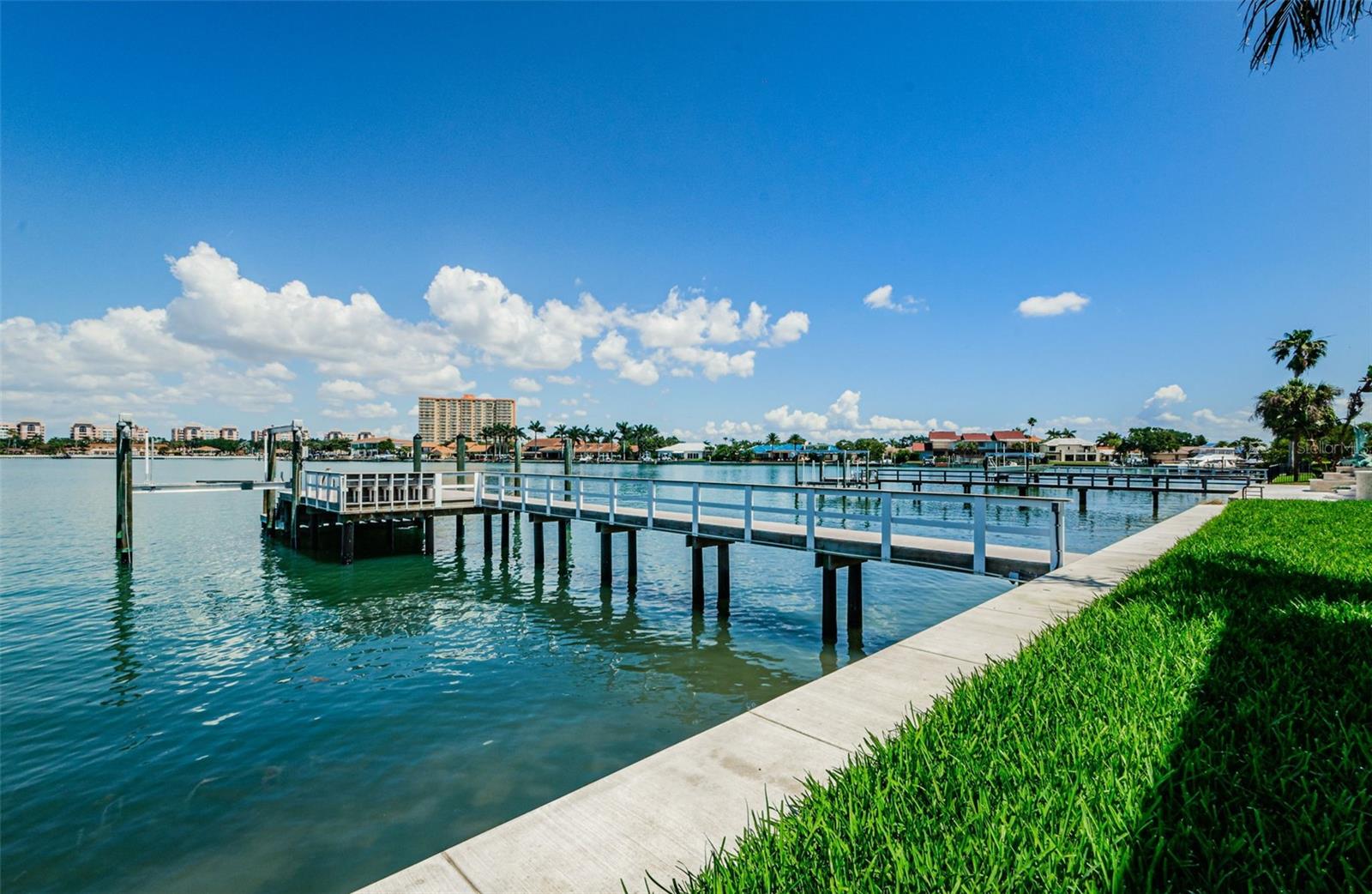 BAYWAY ISLES UNIT 2 REP - Residential