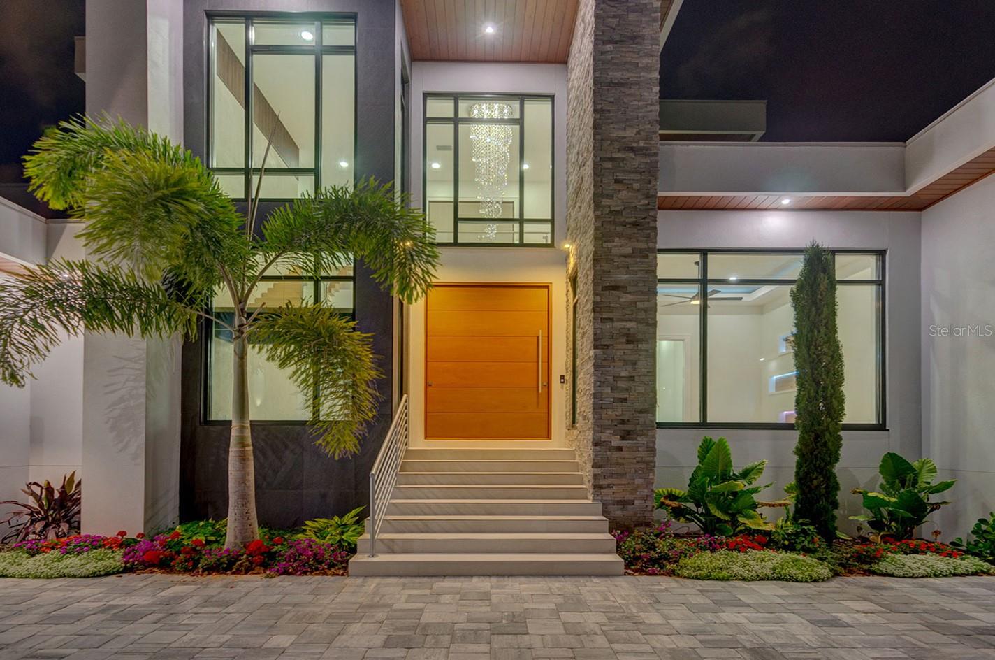 BAYWAY ISLES UNIT 2 REP - Residential