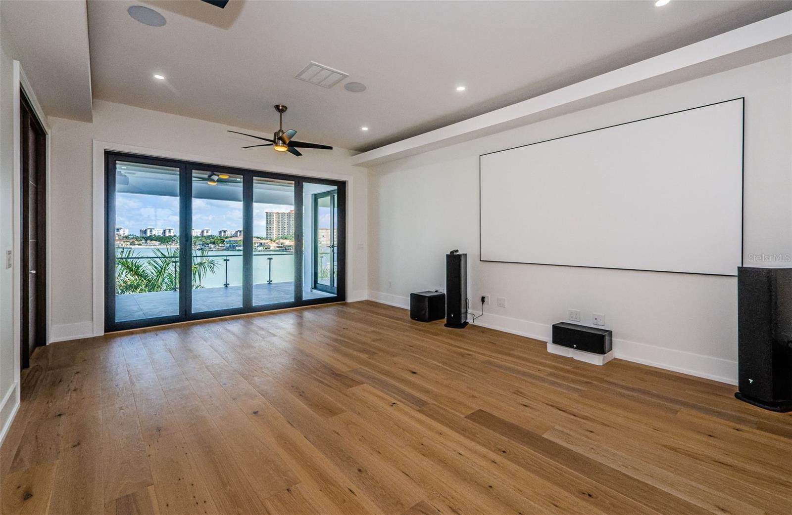 BAYWAY ISLES UNIT 2 REP - Residential