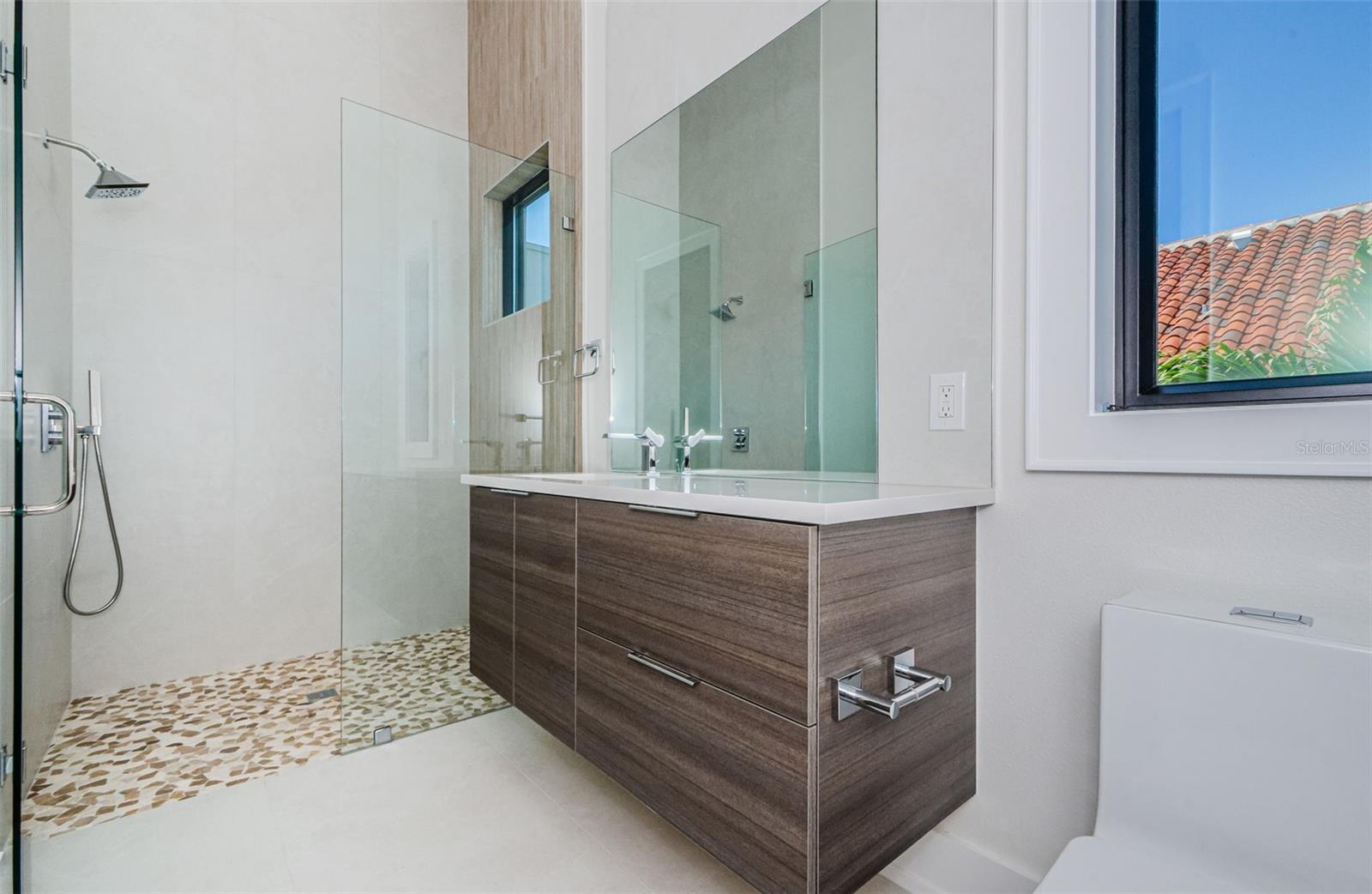 BAYWAY ISLES UNIT 2 REP - Residential