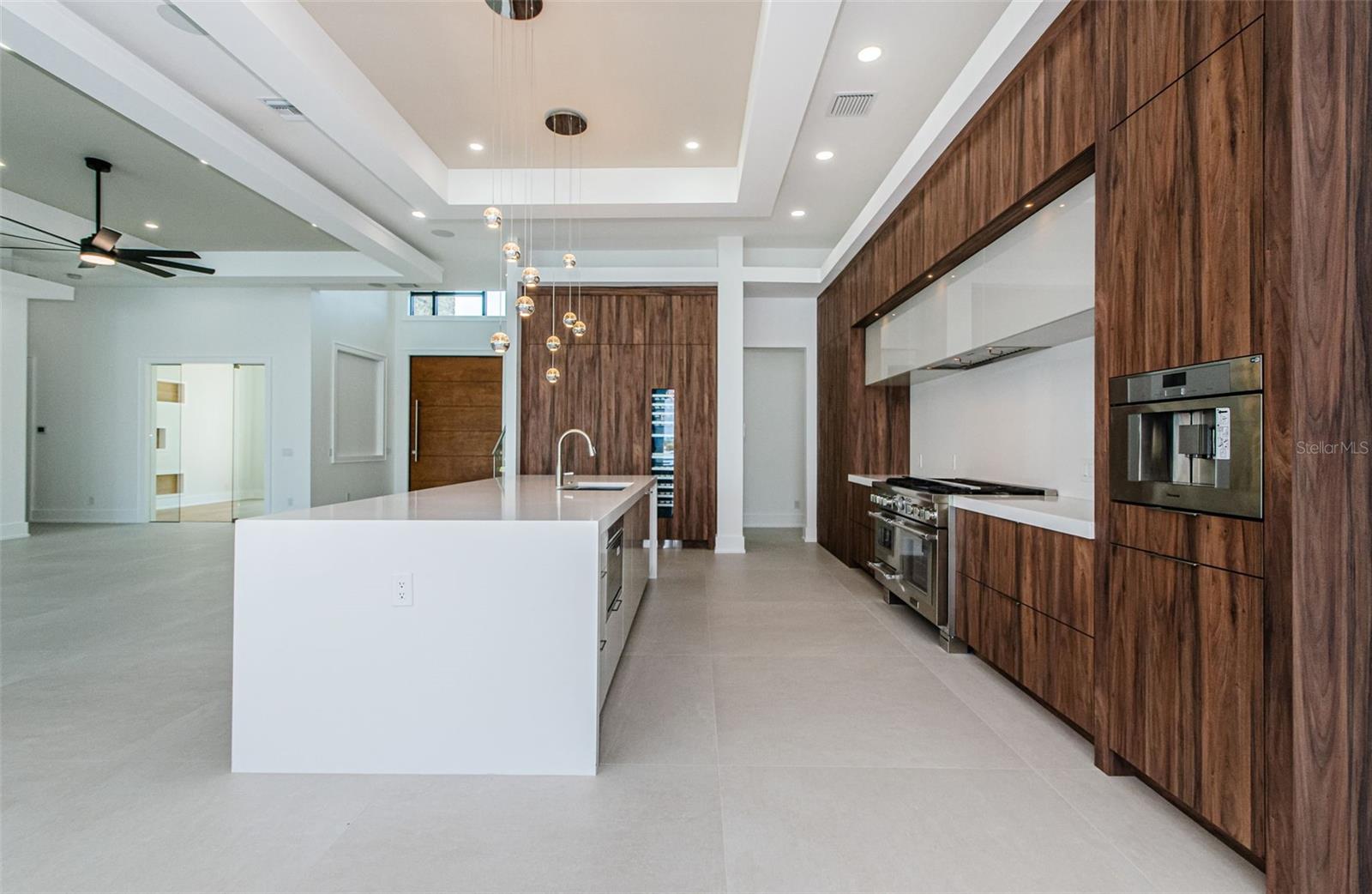 BAYWAY ISLES UNIT 2 REP - Residential