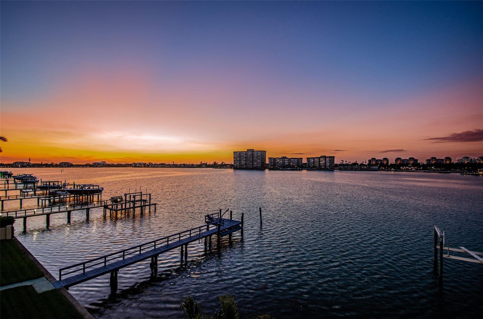 BAYWAY ISLES UNIT 2 REP - Residential