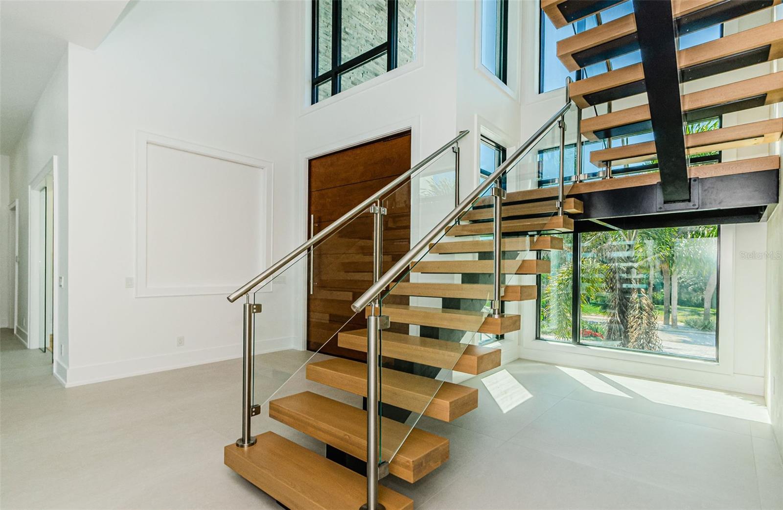 BAYWAY ISLES UNIT 2 REP - Residential