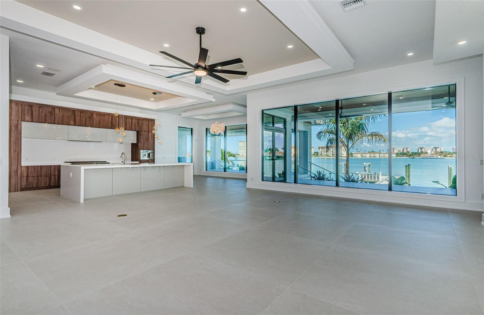 BAYWAY ISLES UNIT 2 REP - Residential