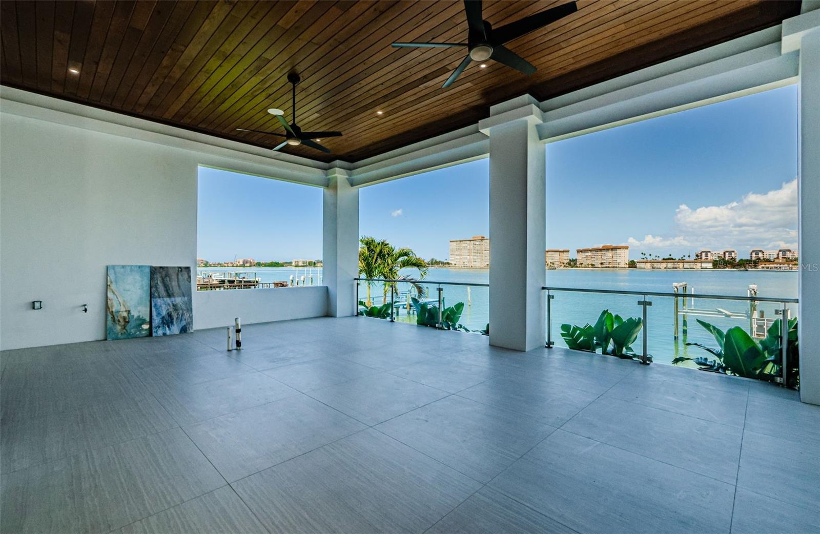 BAYWAY ISLES UNIT 2 REP - Residential