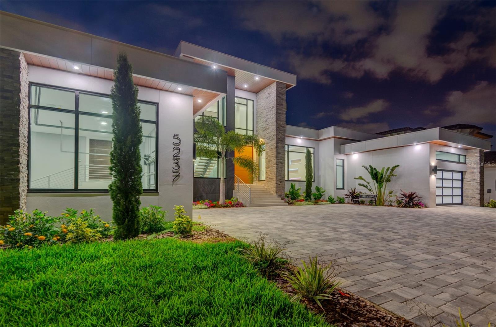 BAYWAY ISLES UNIT 2 REP - Residential