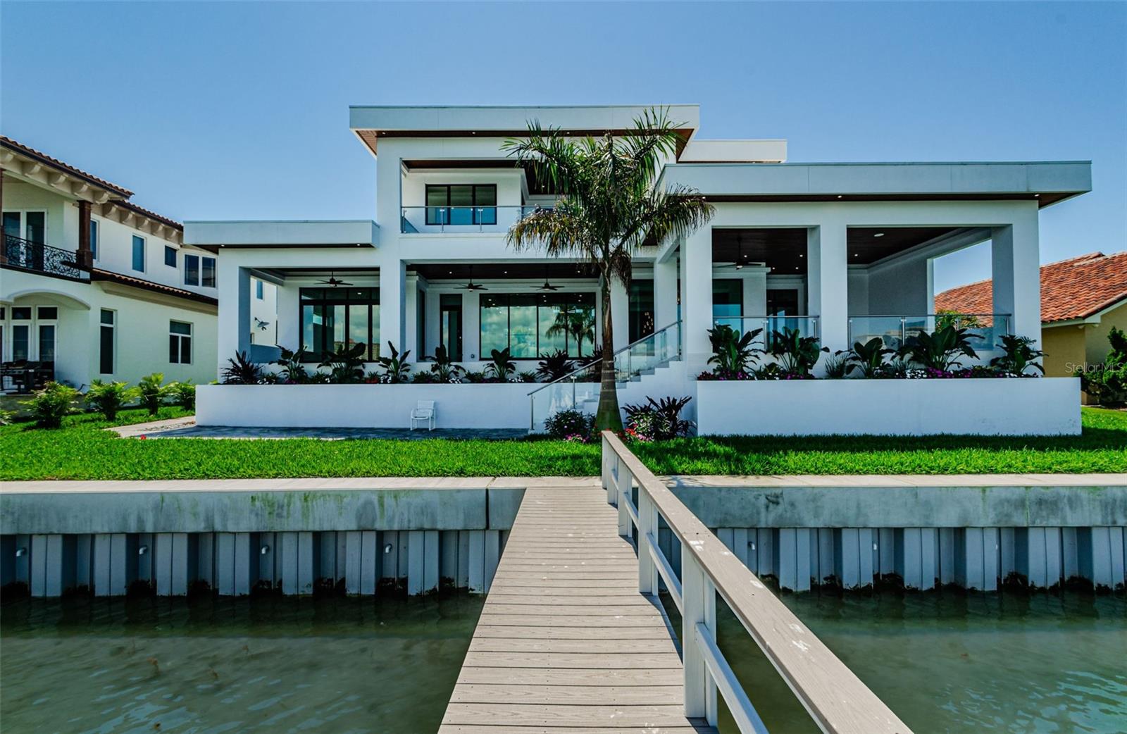 BAYWAY ISLES UNIT 2 REP - Residential