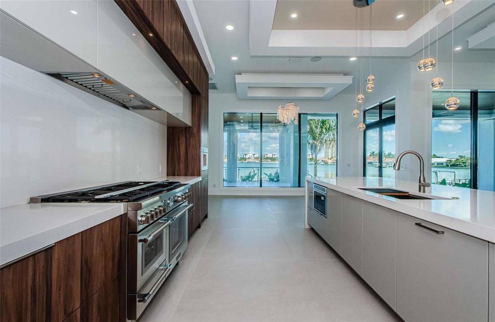 BAYWAY ISLES UNIT 2 REP - Residential