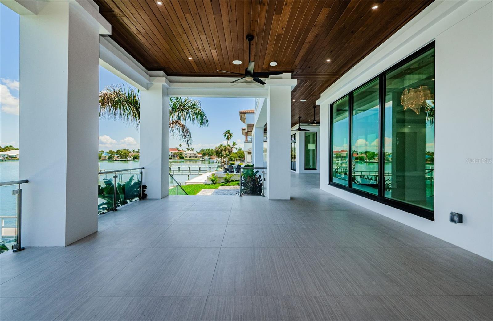 BAYWAY ISLES UNIT 2 REP - Residential