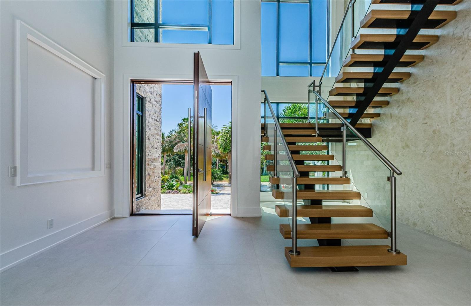 BAYWAY ISLES UNIT 2 REP - Residential