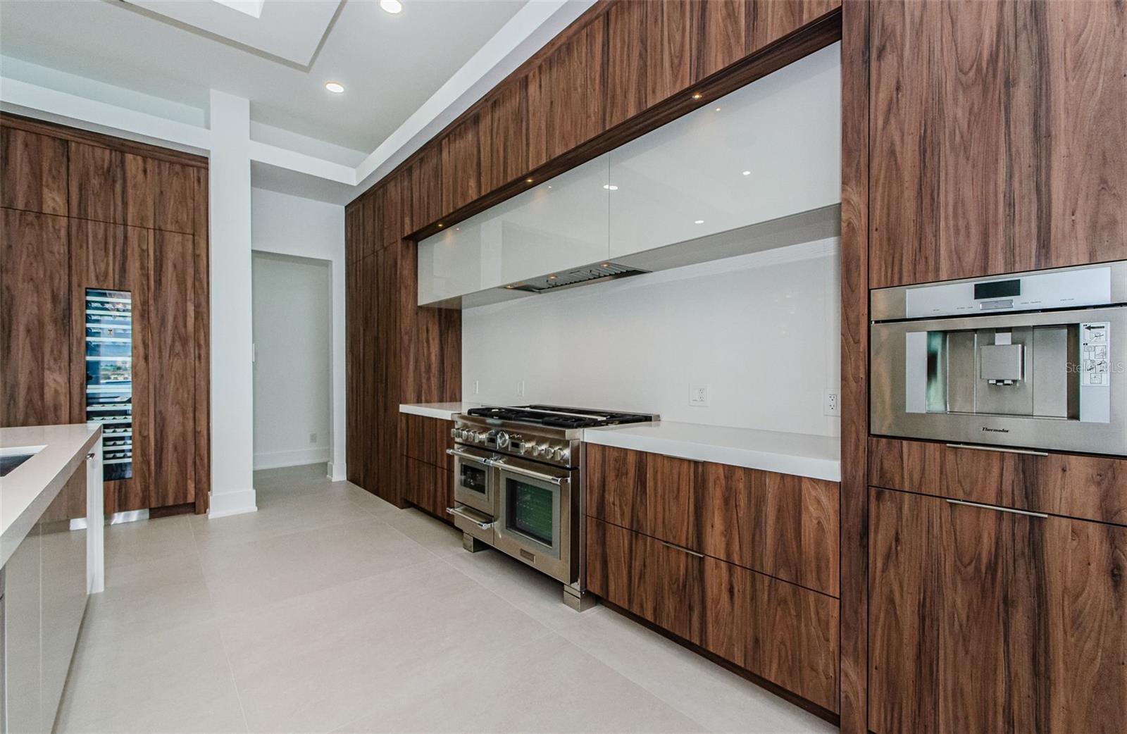 BAYWAY ISLES UNIT 2 REP - Residential