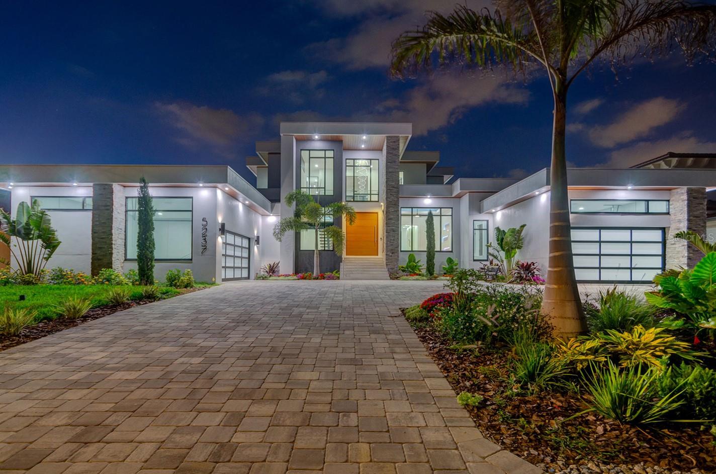 BAYWAY ISLES UNIT 2 REP - Residential