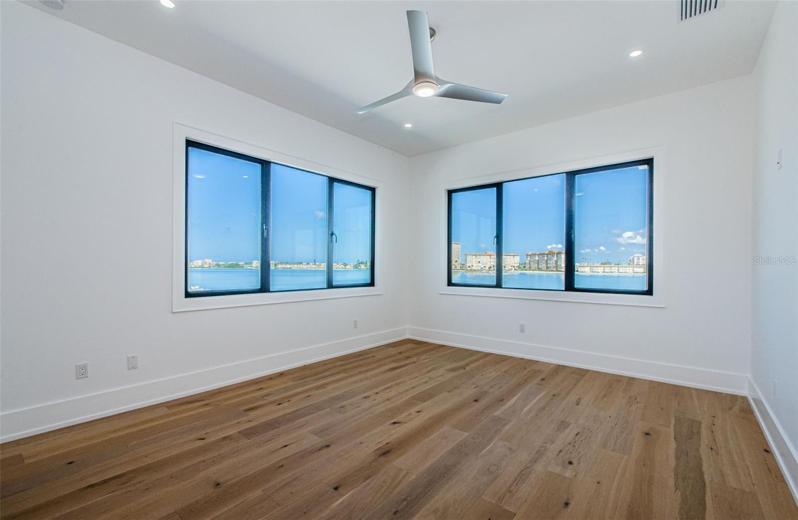 BAYWAY ISLES UNIT 2 REP - Residential