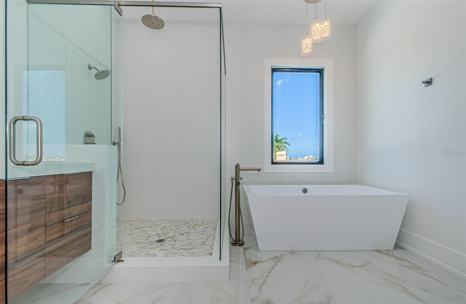 BAYWAY ISLES UNIT 2 REP - Residential