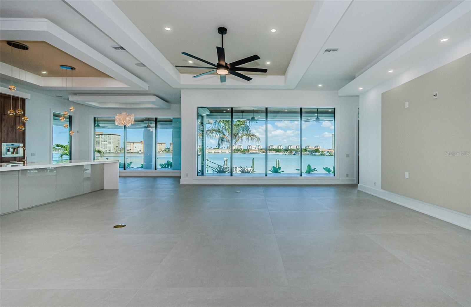 BAYWAY ISLES UNIT 2 REP - Residential