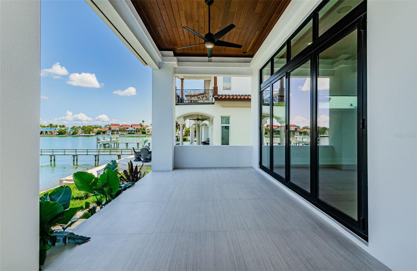 BAYWAY ISLES UNIT 2 REP - Residential