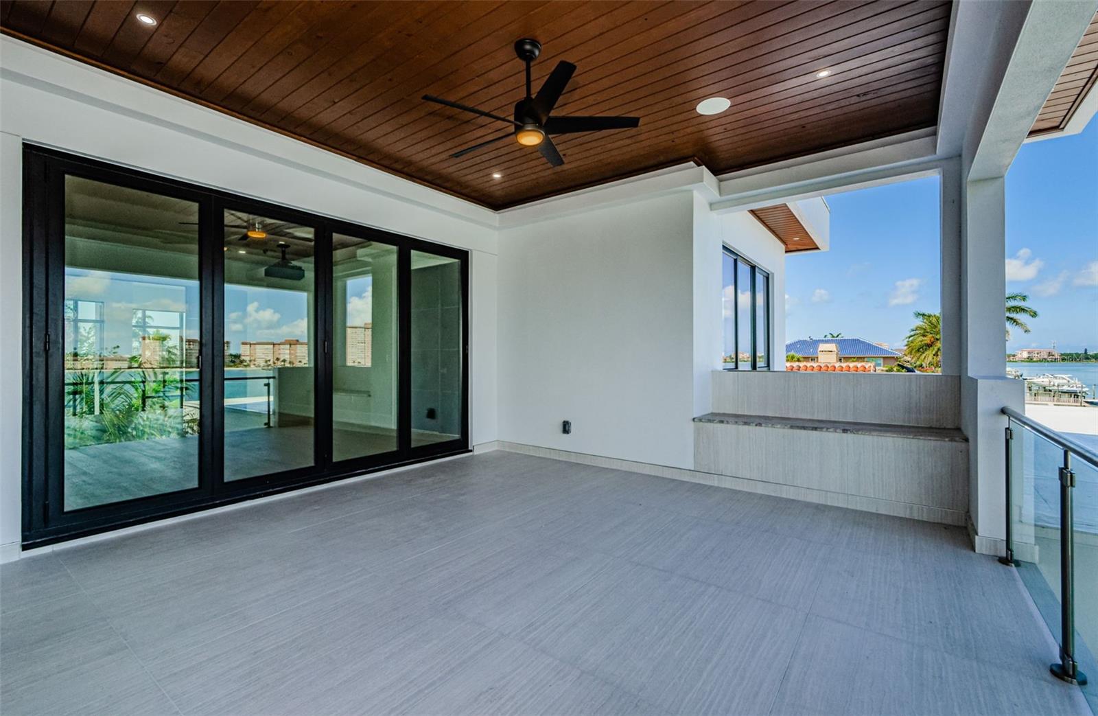 BAYWAY ISLES UNIT 2 REP - Residential