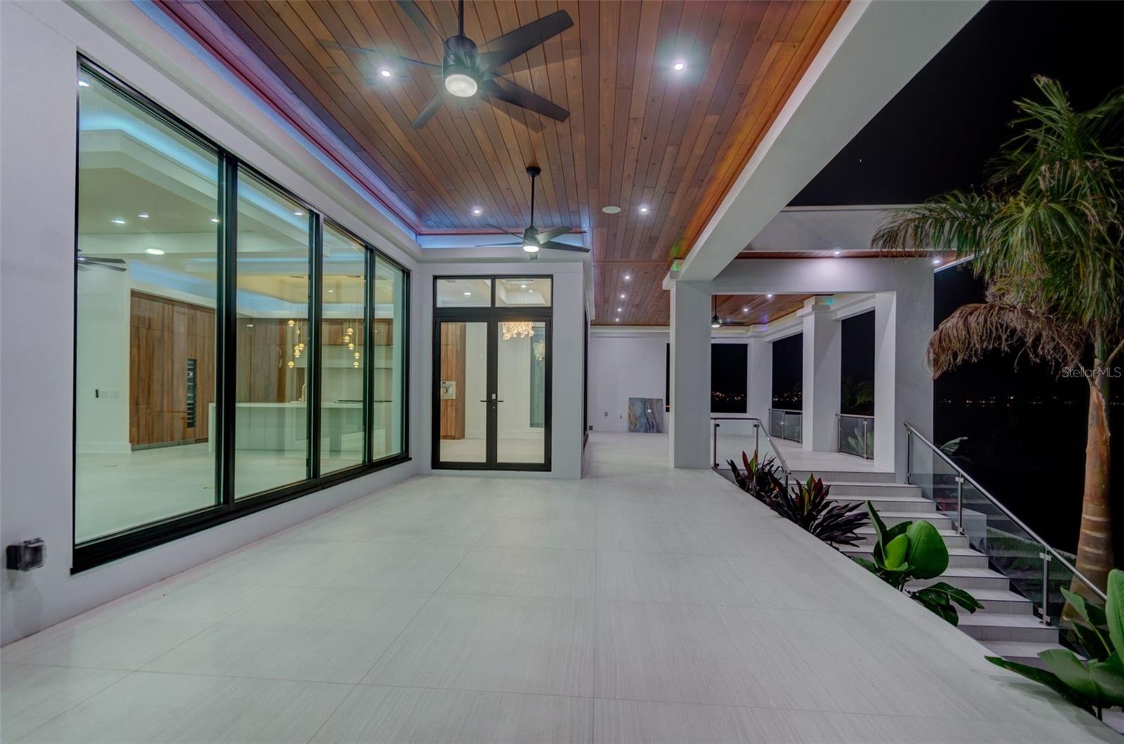 BAYWAY ISLES UNIT 2 REP - Residential