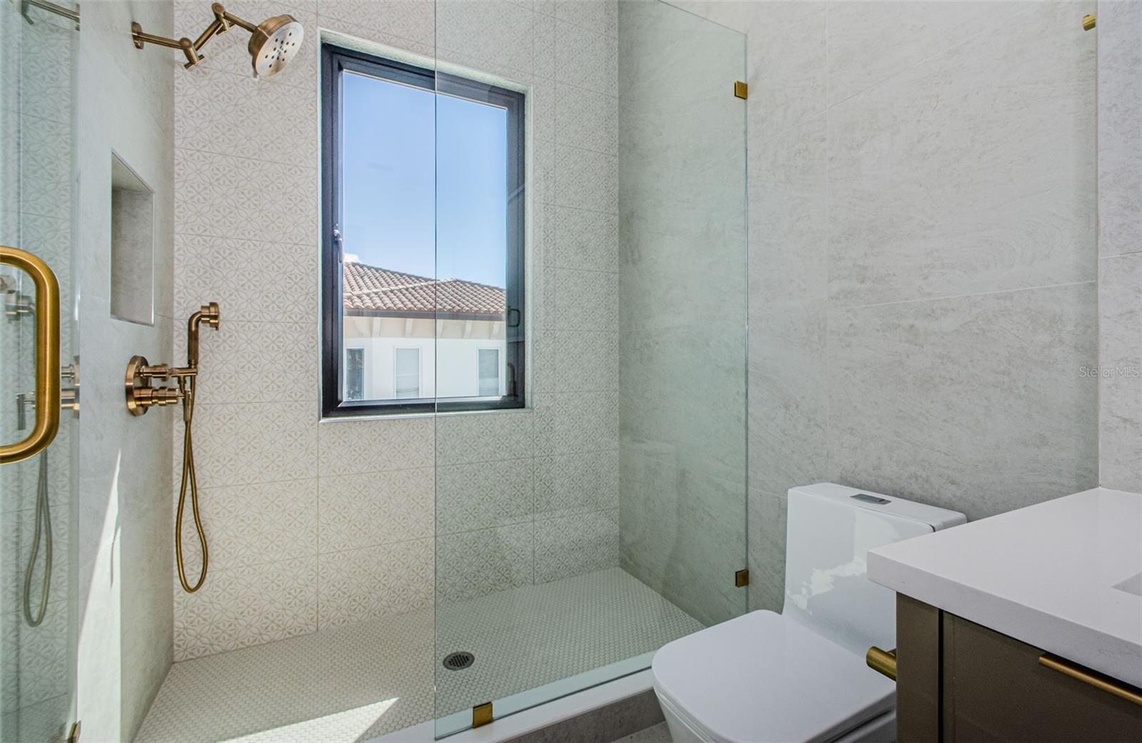 BAYWAY ISLES UNIT 2 REP - Residential