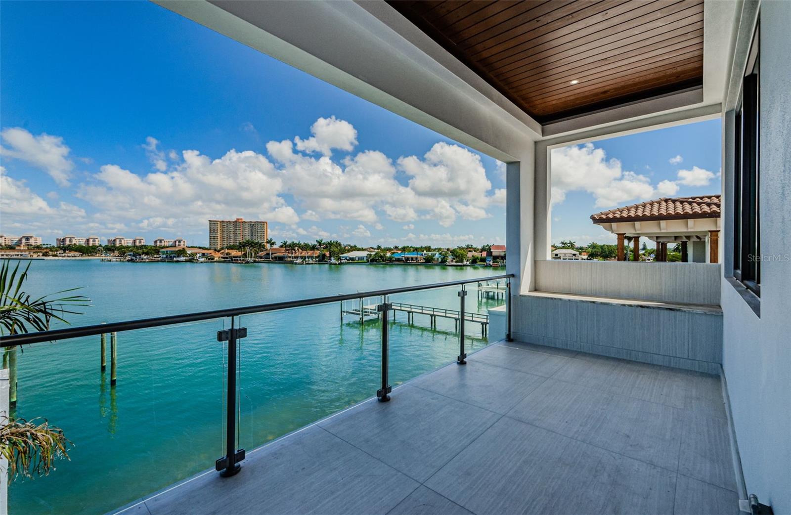 BAYWAY ISLES UNIT 2 REP - Residential