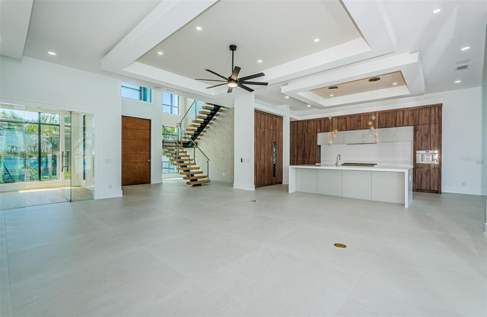 BAYWAY ISLES UNIT 2 REP - Residential