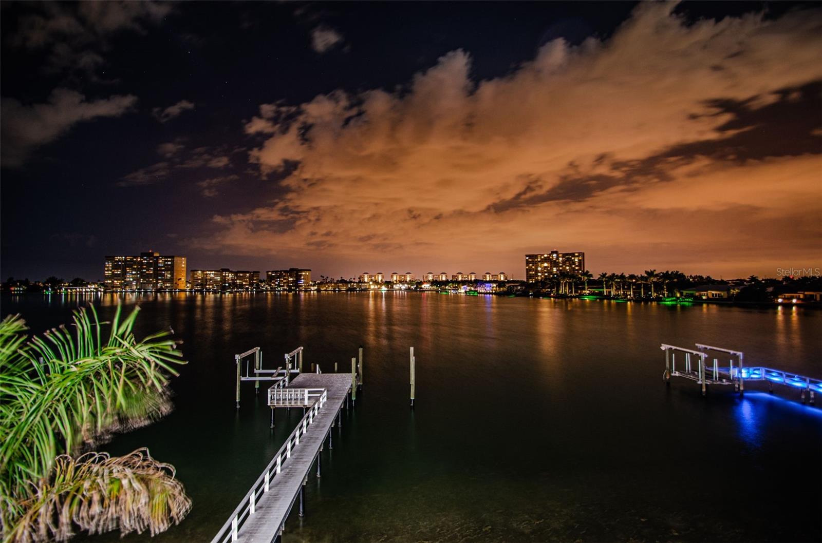 BAYWAY ISLES UNIT 2 REP - Residential