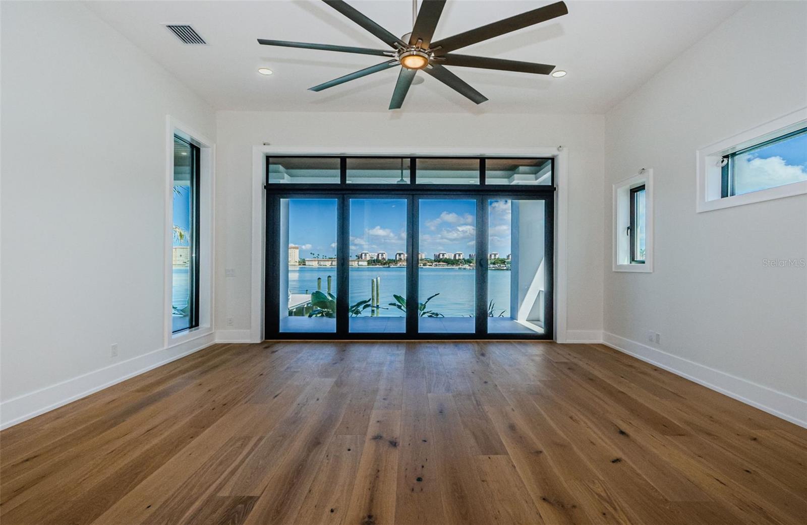 BAYWAY ISLES UNIT 2 REP - Residential