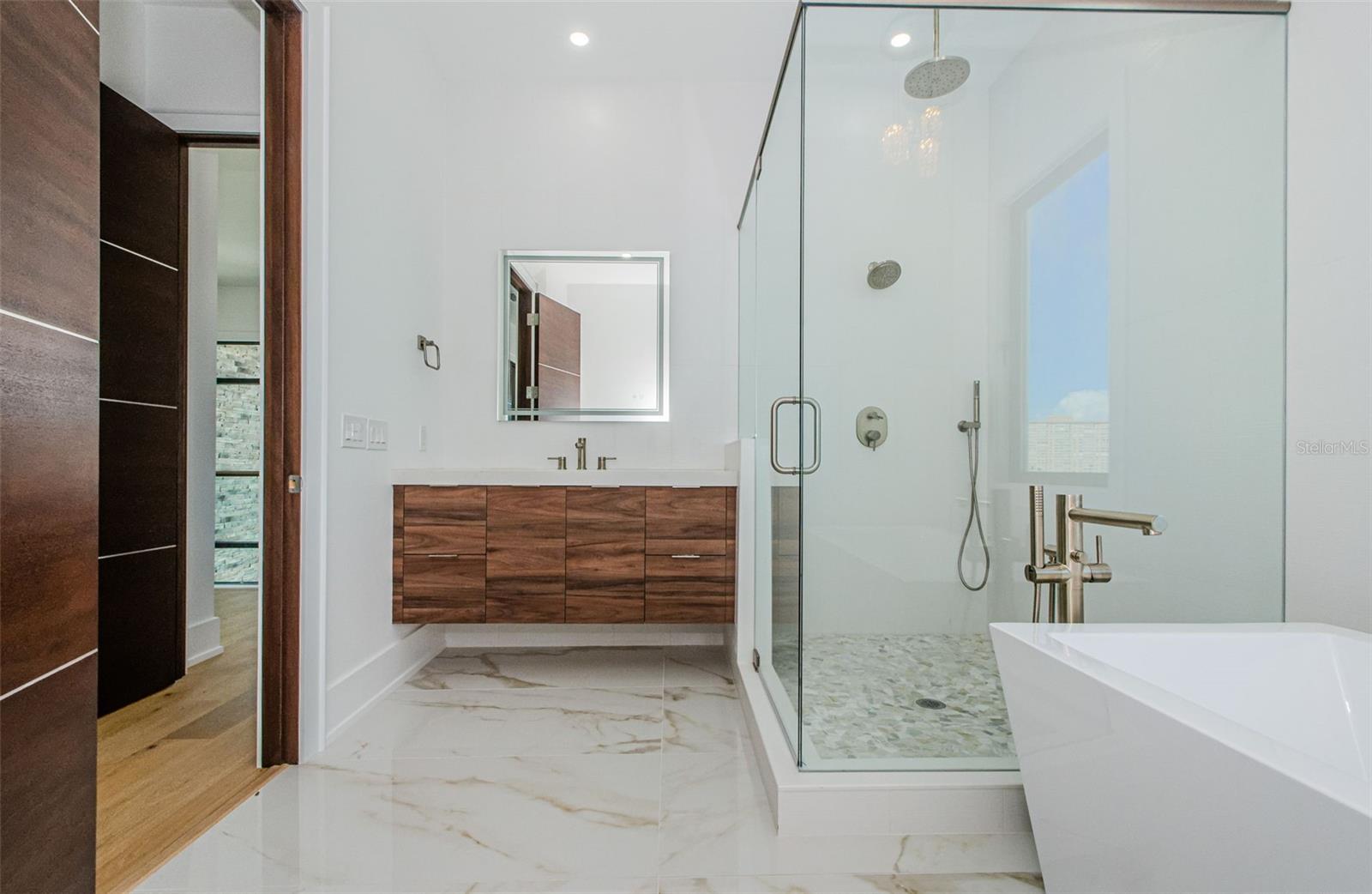 BAYWAY ISLES UNIT 2 REP - Residential