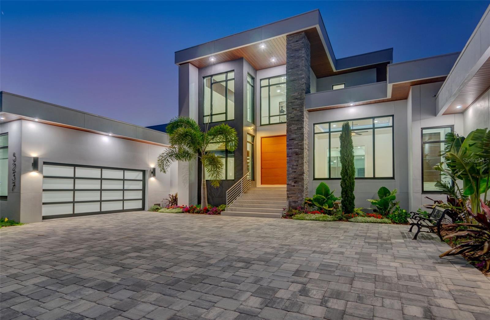 BAYWAY ISLES UNIT 2 REP - Residential