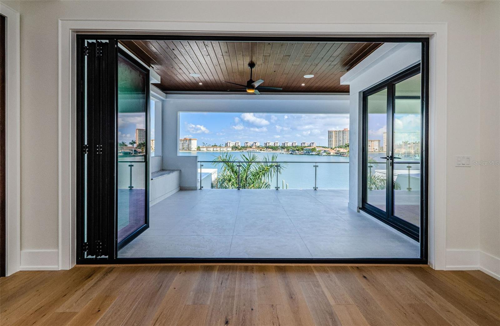 BAYWAY ISLES UNIT 2 REP - Residential