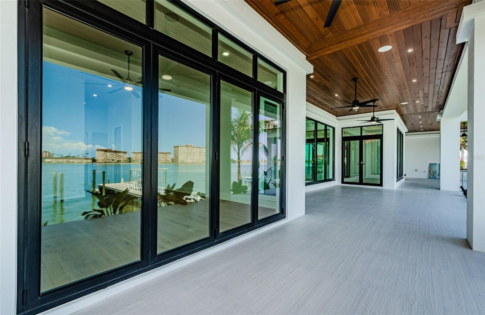 BAYWAY ISLES UNIT 2 REP - Residential