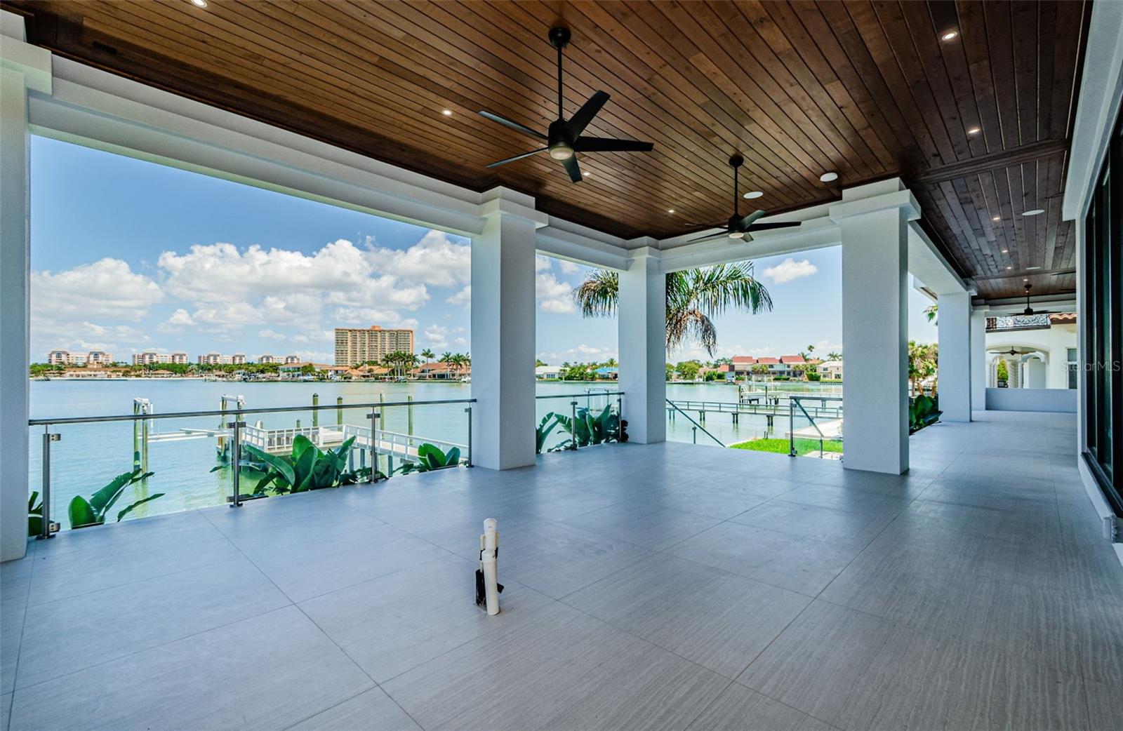 BAYWAY ISLES UNIT 2 REP - Residential